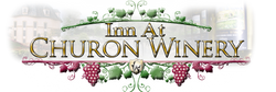 Churon Winery Logo